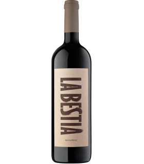 Artiga Fustel | Jumilla DO La Bestia Monastrell 2021 (75 cl)