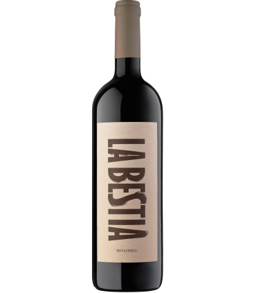Artiga Fustel | Jumilla DO La Bestia Monastrell 2021 (75 cl)