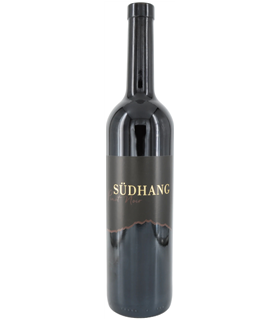 Südhang | Pinot Noir Vin de Pays Suisse 2023 (75 cl)
