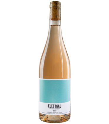 Weinbau Markus Ruch | Weissherbst Pinot Noir Klettgau AOC Schaffhausen 2024 (75 cl)