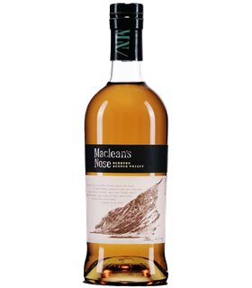 Ardnamurchan Distillery | Maclean's Nose Blended Scotch Whisky (46.0 Vol.%, 70 cl)