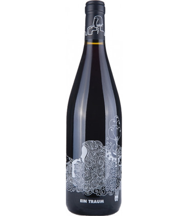 Birgit Wiederstein | Ein Traum Blaufränkisch, Pinot Noir, Merlot 2022 (75 cl)