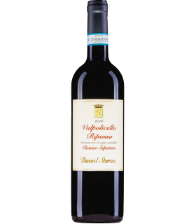 David Sterza | Ripasso Valpolicella Classico Superiore DOC 2022 (75 cl)