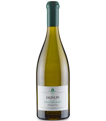 Weingut Jauslin | Sauvignon Blanc Grand Cru AOC Basel-Landschaft 2023 (75 cl)