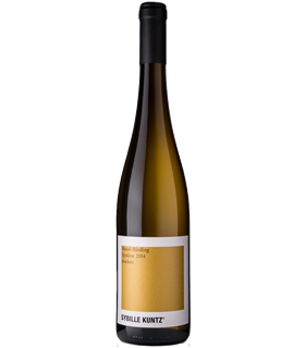 Sybille Kuntz | Riesling Spätlese trocken 2014 (75 cl)
