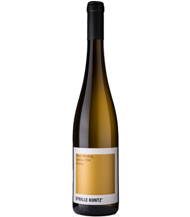 Sybille Kuntz | Riesling Spätlese trocken 2014 (75 cl)