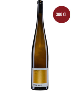 Sybille Kuntz | Riesling Spätlese trocken 2014 Doppelmagnum (300 cl)