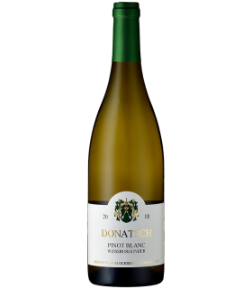 Martin Donatsch | Pinot Blanc Weissburgunder Malans AOC Graubünden 2024 (75 cl)