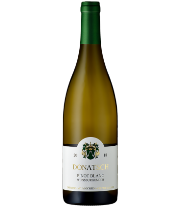 Martin Donatsch | Pinot Blanc Weissburgunder Malans AOC Graubünden 2024 (75 cl)