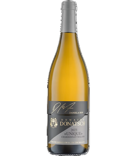 Martin Donatsch | Chardonnay Unique Malans AOC Graubünden 2023 (75 cl)