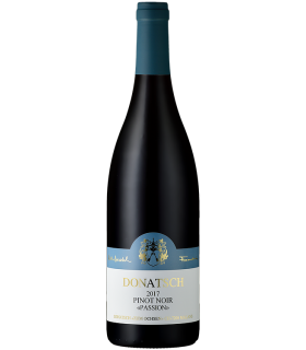 Martin Donatsch | Pinot Noir Passion AOC Graubünden 2023 (75 cl)