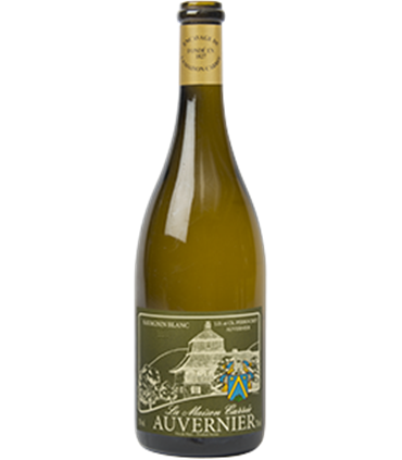 La Maison Carrée | Savagnin Blanc Vin de Pays Suisse 2023 (75 cl)