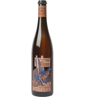 La Maison Carrée | Oeil de Perdix Pinot Noir AOC Neuchâtel 2024 (75 cl)