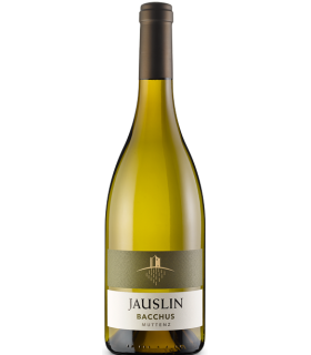 Weingut Jauslin | Bacchus AOC Basel-Landschaft 2022 (75 cl)
