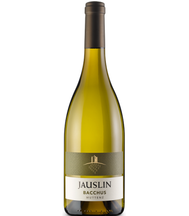 Weingut Jauslin | Bacchus AOC Basel-Landschaft 2022 (75 cl)