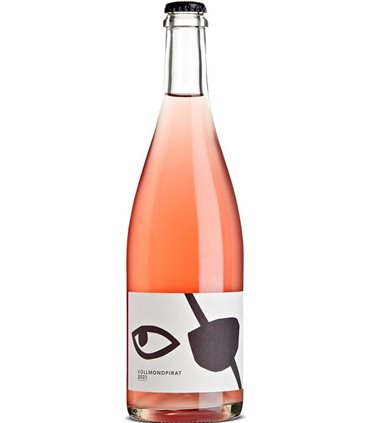 Keller am See | Vollmondpirat AOC Bielersee 2023 (75 cl)