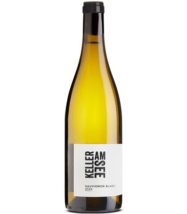 Keller am See | Sauvignon Blanc AOC Bielersee 2024 (75 cl)
