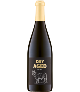 Weingut Metzger | Dry Aged trocken Cabernet Sauvignon, Cabernet Franc, Merlot - Filet A - 2020 (75 cl)