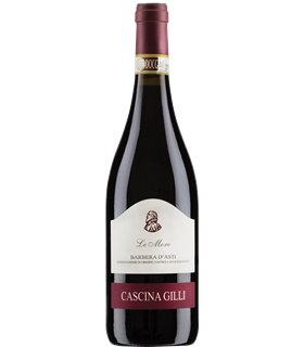 Cascina Gilli | Barbera d'Asti Le More DOCG 2023 (75 cl)