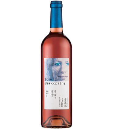 Domaine Chappaz | Rosé des Copains AOC Valais 2024 (75 cl)