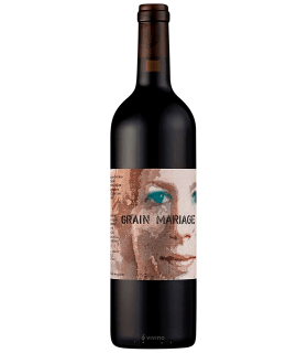 Domaine Chappaz | Grain Mariage AOC Valais 2023 (75 cl)