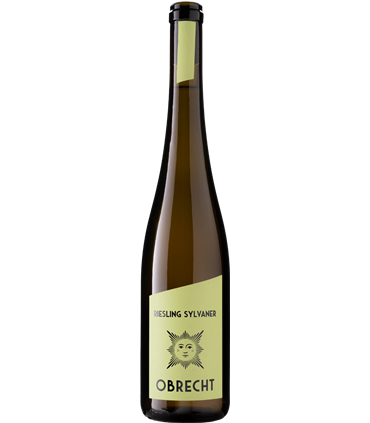 Obrecht | Riesling Sylvaner AOC Graubünden 2023 (75 cl)