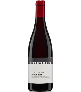 Thomas Studach | Pinot Noir Malanser AOC Graubünden 2023 (75 cl)