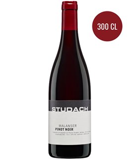 Thomas Studach | Pinot Noir Malanser AOC Graubünden 2023 Doppelmagnum (300 cl)