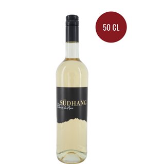 Südhang | Blanc de Noir Vin de Pays Suisse N.V. (50 cl | Top50)