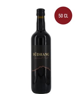 Südhang | Cabernet Pinot Vin de Pays Suisse N.V. (50 cl | Top50)