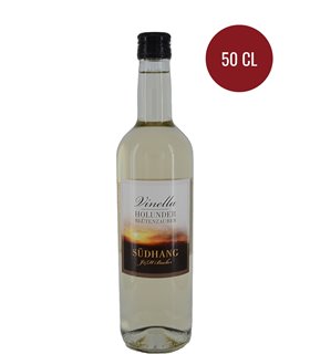 Südhang | Vinella - Holunderblütenzauber (50 cl | Top50)
