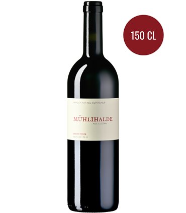 Rafael Schacher | Pinot Noir Mühlihalde AOC Luzern 2023 Magnum (150 cl)