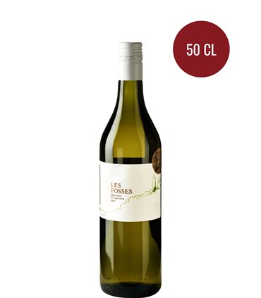 Christelle Conne | St-Saphorin Les Fosses AOC N.V. (50 cl | Top 50)