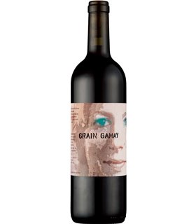 Domaine Chappaz | Grain Gamay Vieilles Vignes AOC Valais 2024 (75 cl)