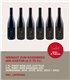 Weingut zum Rosenberg | 1 Fl. Pinot Noir AOC Uri 2017 + 5 Fl. Pinot Noir Barrique AOC Uri 2019, 2020, 2021, 2022 2023 (6x75 cl)