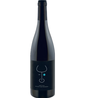 Weingut zum Rosenberg | Pinot Noir AOC Uri 2017 (75 cl)