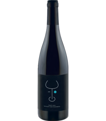 Weingut zum Rosenberg | Pinot Noir AOC Uri 2017 (75 cl)