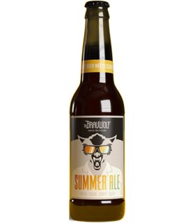 Dr. Brauwolf | Summer Ale (3.8%, 33 cl)