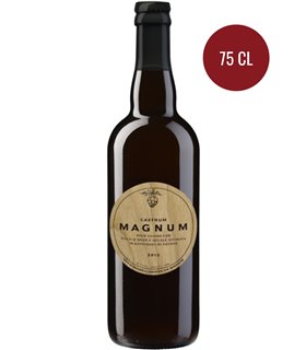 Officina della Birra | Castrum Magnum Wild Saison (6.0%, 75 cl)