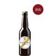Officina della Birra | Alchimie 025.01 Cosy Amber Ale (6.5%, 33 cl)