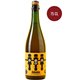 Brasserie BFM | Zidania Barley Wine Semi Brut (8.2 Vol.%, 75 cl)