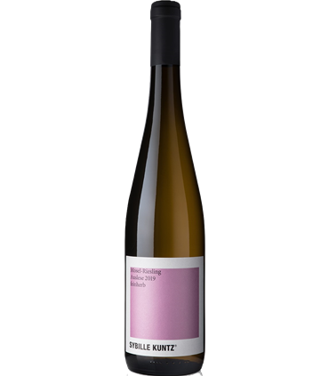 Sybille Kuntz | Riesling Auslese feinherb 2019 (75 cl)