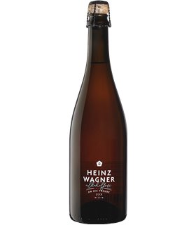 Heinz Wagner Sekt GmbH | Heinz Wagner Rosé Sekt alkoholfrei N.V. (75 cl)