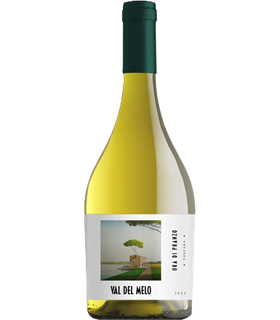 Val del Melo | Ora di Pranzo Vermentino DOC Maremma Toscana 2023 (75 cl)