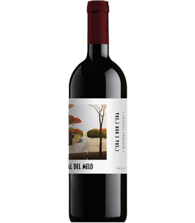 Val del Melo | C'era E Non C'era Cabernet Sauvignon, Sangiovese DOC Maremma Toscana 2021 (75 cl)