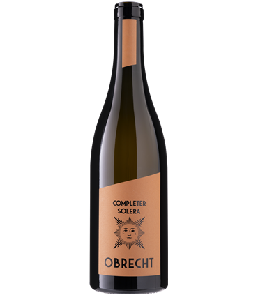 Obrecht | Completer Solera AOC Graubünden 2018-2023 (75 cl)