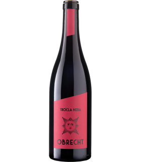 Obrecht - Weingut zur Sonne | Trocla Nera Pinot Noir AOC Graubünden 2023 (75 cl)