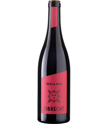 Obrecht - Weingut zur Sonne | Trocla Nera Pinot Noir AOC Graubünden 2023 (75 cl)