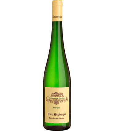 Weingut Franz Hirtzberger | Riesling Federspiel Steinterrassen 2024 (75 cl)