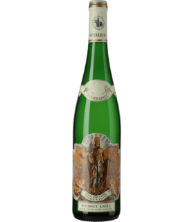 Weingut Emmerich Knoll | Riesling Federspiel Ried Loibenberg 2024 (75 cl)